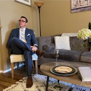 Meet your Posher, Abel